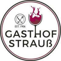 Gasthof Strauß Gmbh Logo