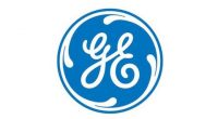 Ge Power & Water Logo