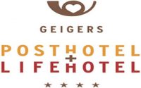 Geigers Post Und Lifehotel Logo
