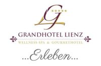 Grandhotel Lienz Wellness & Spa Logo