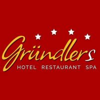Gründler’s Wellness & Sporthotel Logo