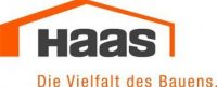 Haas Fertigbau Logo
