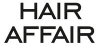 Hair Affair Exklusiv Logo