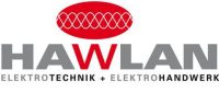 Hawlan Elektrotechnik Gmbh Logo