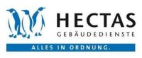 Hectas Gebäudedienste Logo