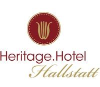 Heritage Hotel Hallstatt Logo