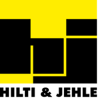 Hilti & Jehle Gmbh Logo