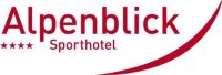 Hotel Alpenblick Logo