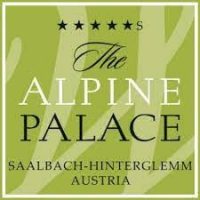 Hotel Alpine Palace, Wolf Hotels Logo