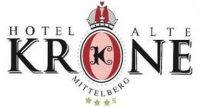 Hotel Alte Krone Logo