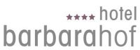 Hotel Barbarahof Logo