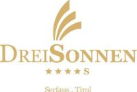 Hotel Drei Sonnen Logo