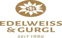 Hotel Edelweiss & Gurgl Scheiber Gmbh Logo