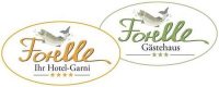 Hotel Forelle Logo