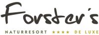 Hotel Forster Naturresort Logo