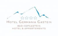 Hotel Germania Logo