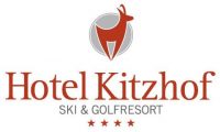 Hotel Kitzhof Mountain Design Resort Logo