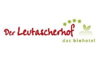 Hotel Leutascherhof Logo