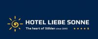 Hotel Liebe Sonne Logo