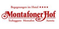 Hotel Montafoner Hof Logo