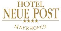 Hotel Neue Post Logo