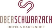 Hotel Oberschwarzach Logo
