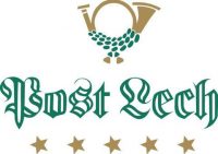 Hotel Post Lech Logo