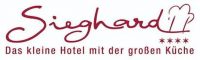 Hotel Restaurant Sieghard Logo