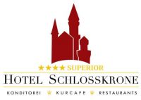 Hotel Schlosskrone Logo