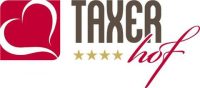 Hotel Taxerhof Logo
