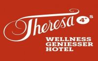 Hotel Theresa Logo