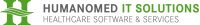 Humanomed It Solutions Logo