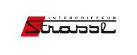 Intercoiffeur Strassl Logo