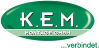 K.e.m. Montage Gmbh Logo