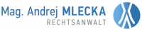 Kanzlei Mag. Andrej Mlecka Logo