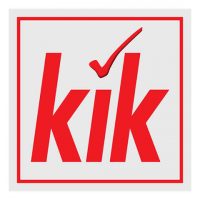 Logo von Lehrbetrieb KiK auf Lehrlingsportal.at