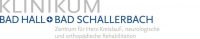 Klinikum Schallerbacherhof Logo