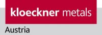 Kloeckner Metals Austria Logo