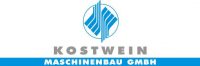 Kostwein Maschinenbau Gmbh Logo