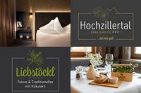 Kräuterhotel Hochzillertal***s Platzer Kg Logo