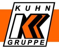 Kuhn Ladetechnik Logo