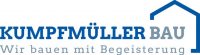 Kumpfmüller Bau Logo