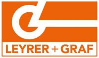 Leyrer + Graf Baugesellschaft M.b.h. Logo