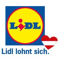 Logo von Lehrbetrieb Lidl Österreich auf Lehrlingsportal.at