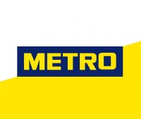 Metro Österreich Gmbh Logo