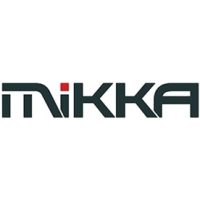 Mikka Gmbh Logo
