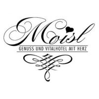 Logo von Lehrbetrieb Moisl Genuß- und Vitalhotel auf Lehrlingsportal.at