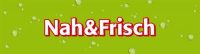 Nah&frisch (kathrin Weber) Logo