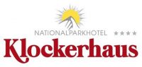 Nationalparkhotel Klockerhaus Logo