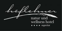 Natur Und Wellnesshotel Höflehner Logo